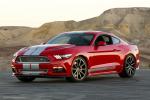 Shelby GT 2015 года